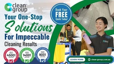 High-Quality School Cleaning Services in Melbourne