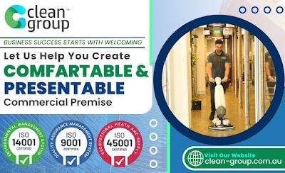 Auditorium Cleaning Services for Melbourne Schools