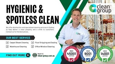 Parking Area Cleaning Services for Schools in Melbourne