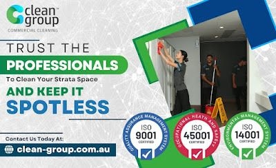 Window, Door, and Vent Cleaning for Melbourne Schools