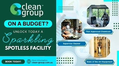 Expert School Cleaning with Eco-friendly Products