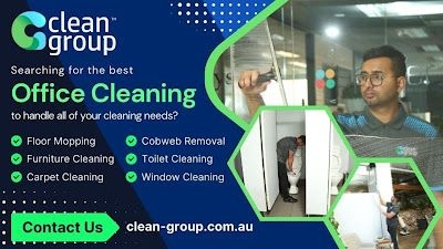 Melbourne School Cleaning Services for Every Institution