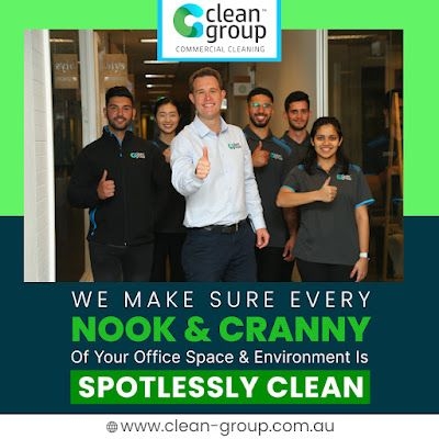Eco-friendly Cleaning for Melbourne Schools
