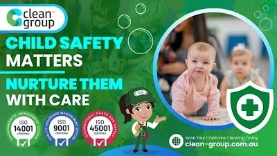 Affordable School Cleaning Services in Melbourne