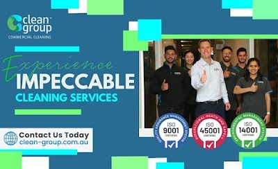 Melbourne’s Trusted School Cleaning Experts