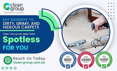 Auditorium Cleaning Services for Melbourne Schools
